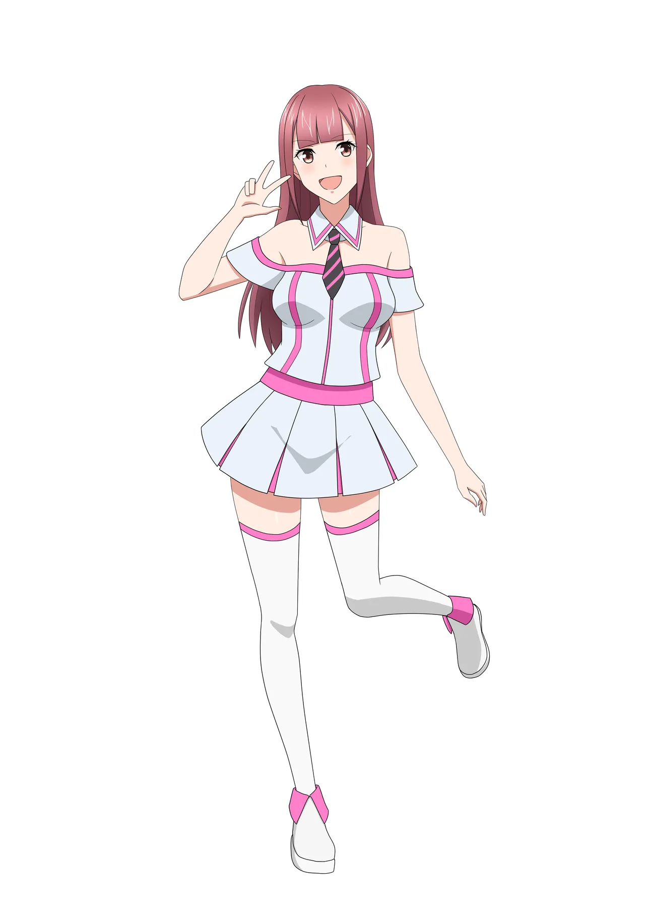 Fanbox AHENAMA - Image 38