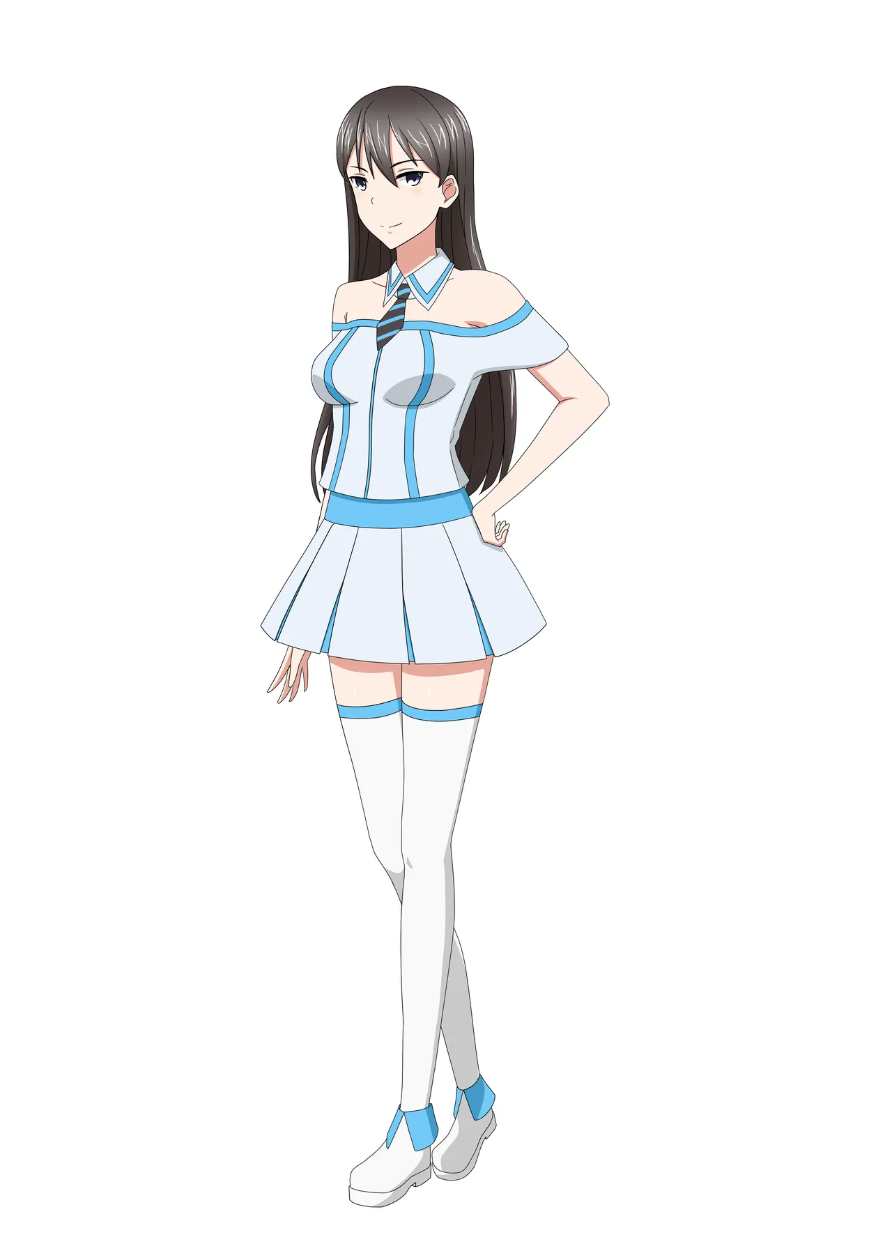 Fanbox AHENAMA - Image 44