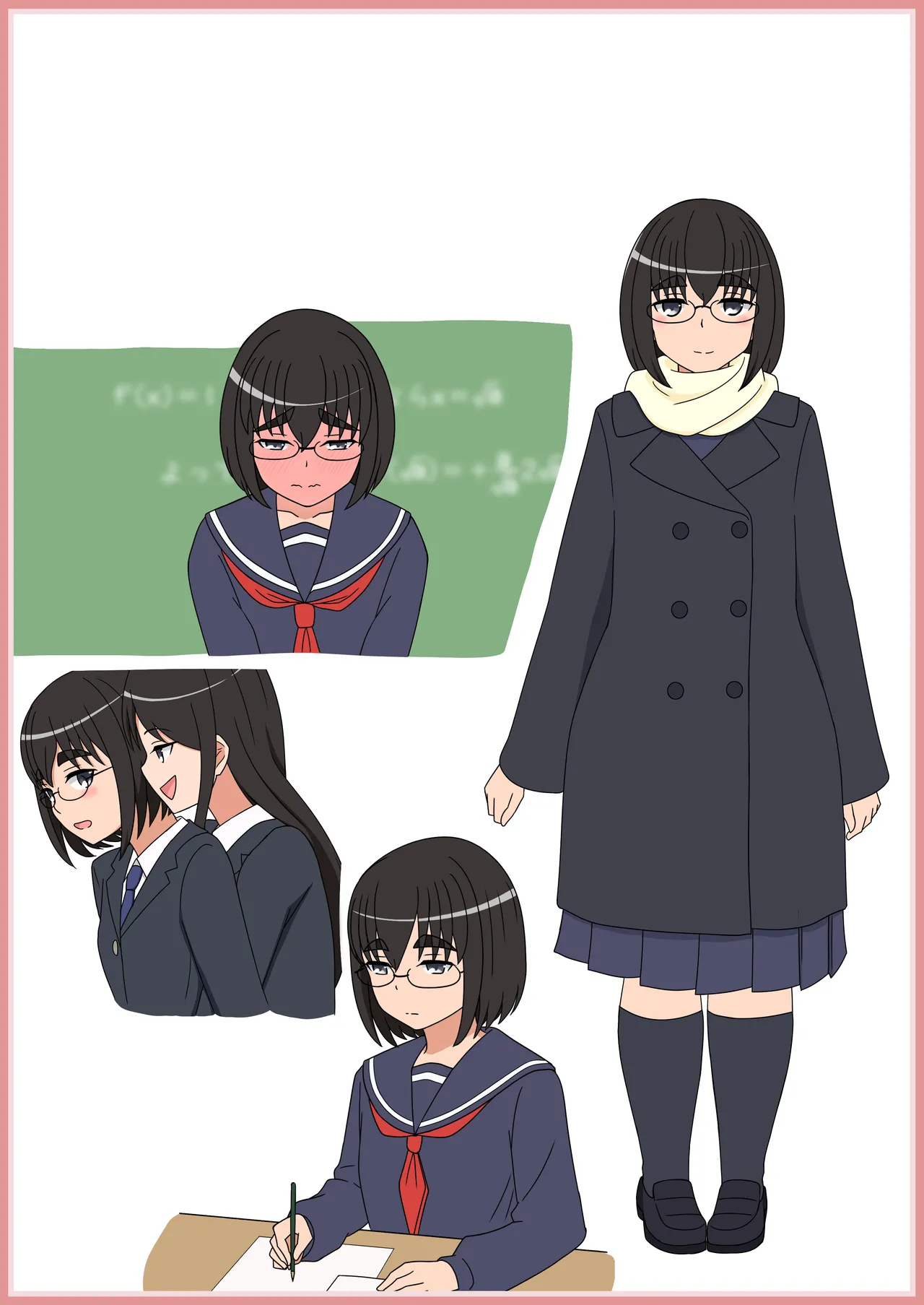 Fanbox AHENAMA - Image 99