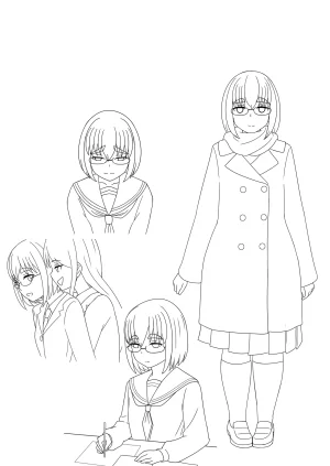 Fanbox AHENAMA - Page 100