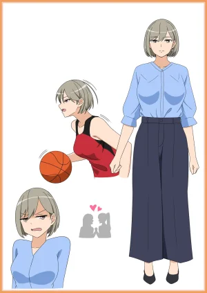 Fanbox AHENAMA - Page 116
