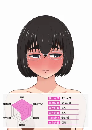 Fanbox AHENAMA - Page 127