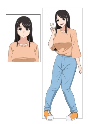 Fanbox AHENAMA - Page 178