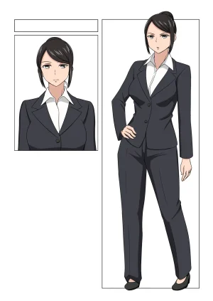 Fanbox AHENAMA - Page 215