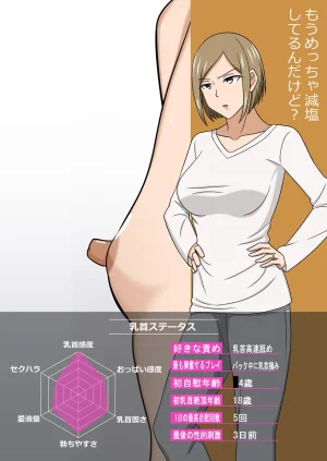 Fanbox AHENAMA - Page 267
