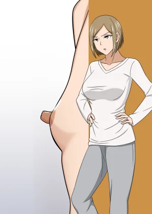 Fanbox AHENAMA - Page 269