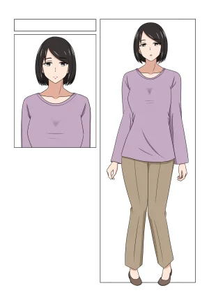Fanbox AHENAMA - Page 278