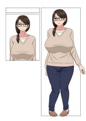 Fanbox AHENAMA - Page 294