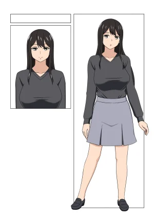 Fanbox AHENAMA - Page 326