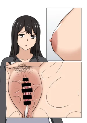 Fanbox AHENAMA - Page 329