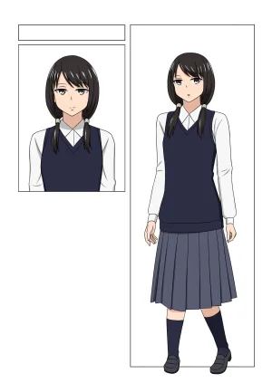 Fanbox AHENAMA - Page 342