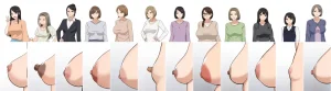 Fanbox AHENAMA - Page 374