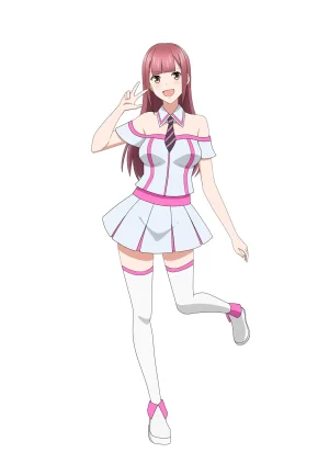 Fanbox AHENAMA - Page 38