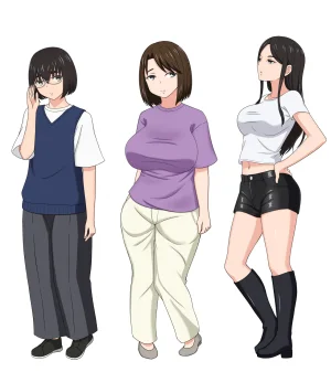 Fanbox AHENAMA - Page 380