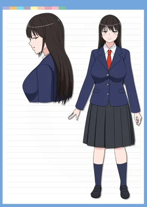Fanbox AHENAMA - Page 387