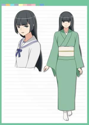Fanbox AHENAMA - Page 394