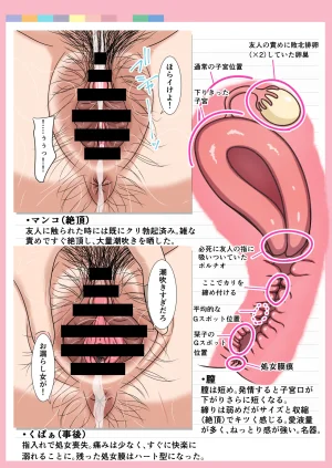 Fanbox AHENAMA - Page 405