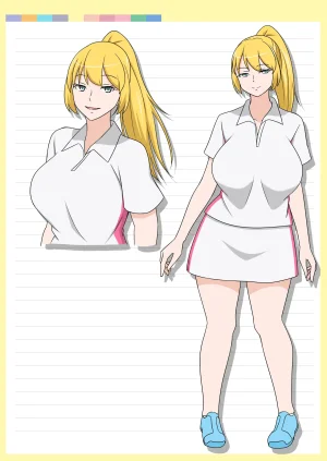 Fanbox AHENAMA - Page 426