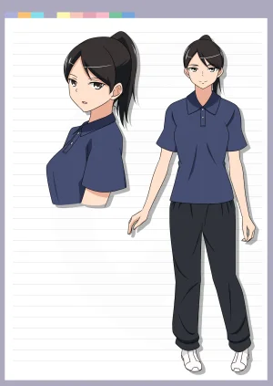 Fanbox AHENAMA - Page 433