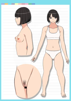 Fanbox AHENAMA - Page 439