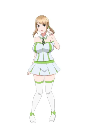 Fanbox AHENAMA - Page 53