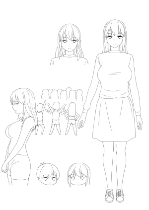 Fanbox AHENAMA - Page 72