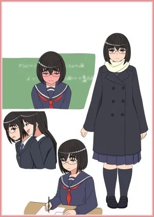Fanbox AHENAMA - Page 99