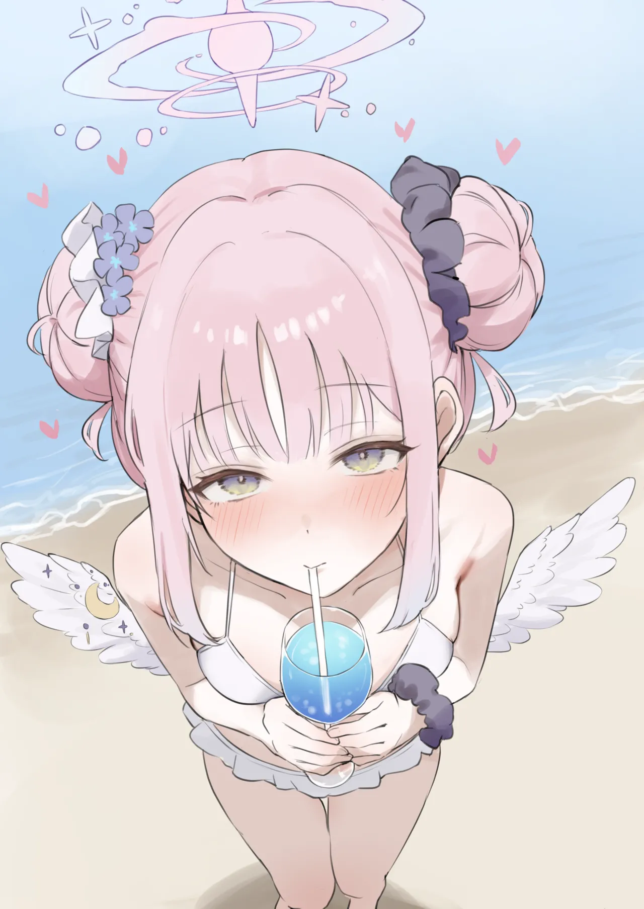 Fanbox 安心院さとり Ajimu Satori - Image 104