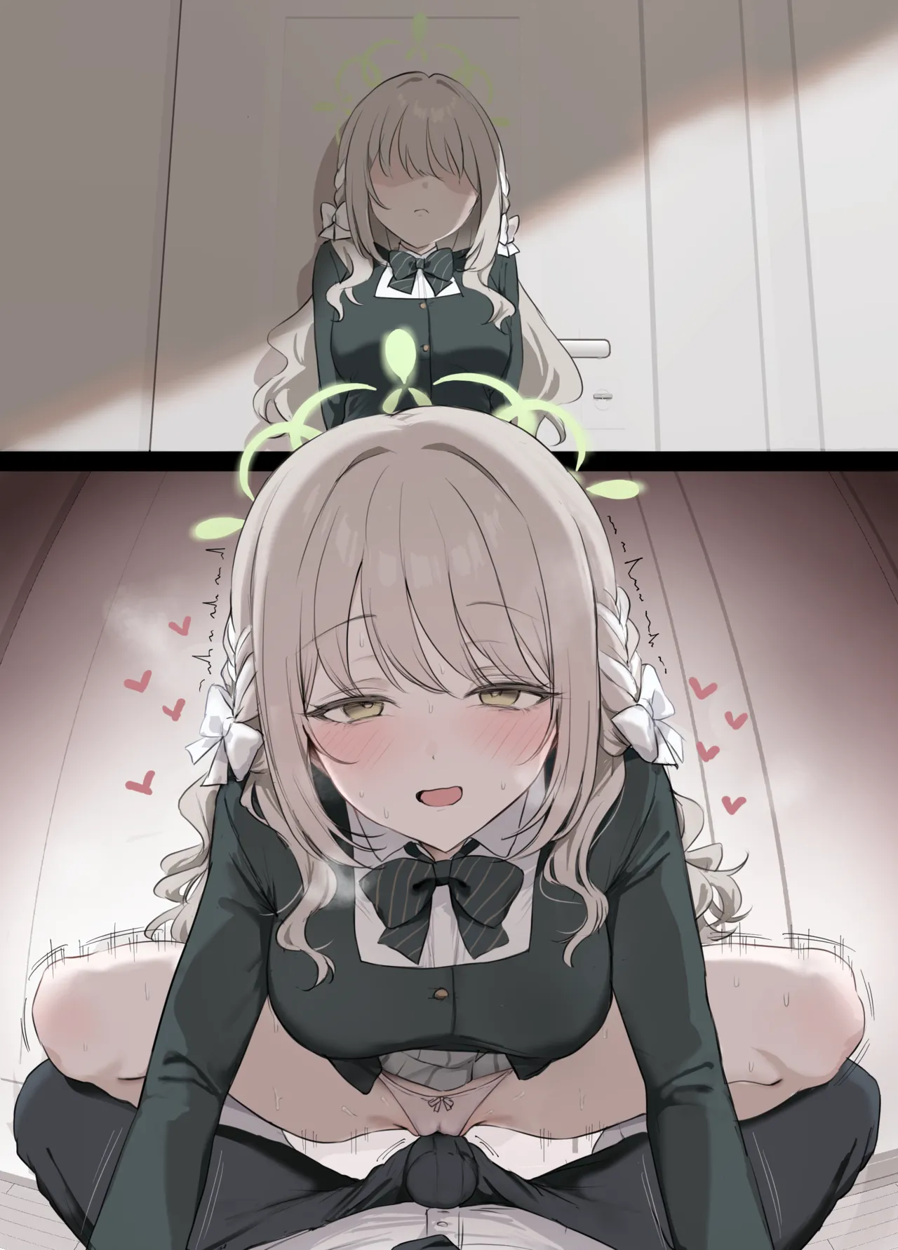 Fanbox 安心院さとり Ajimu Satori - Image 67