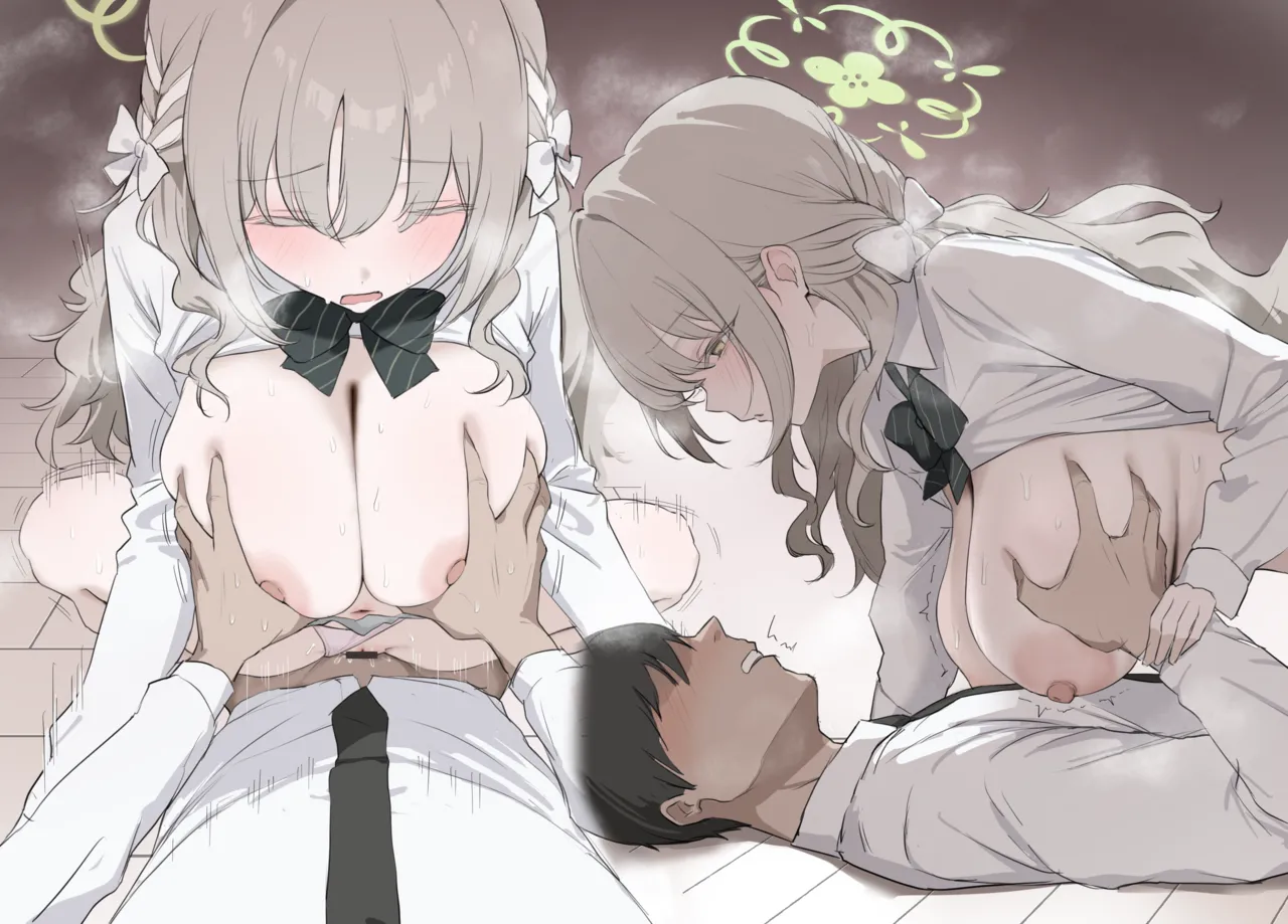 Fanbox 安心院さとり Ajimu Satori - Image 70