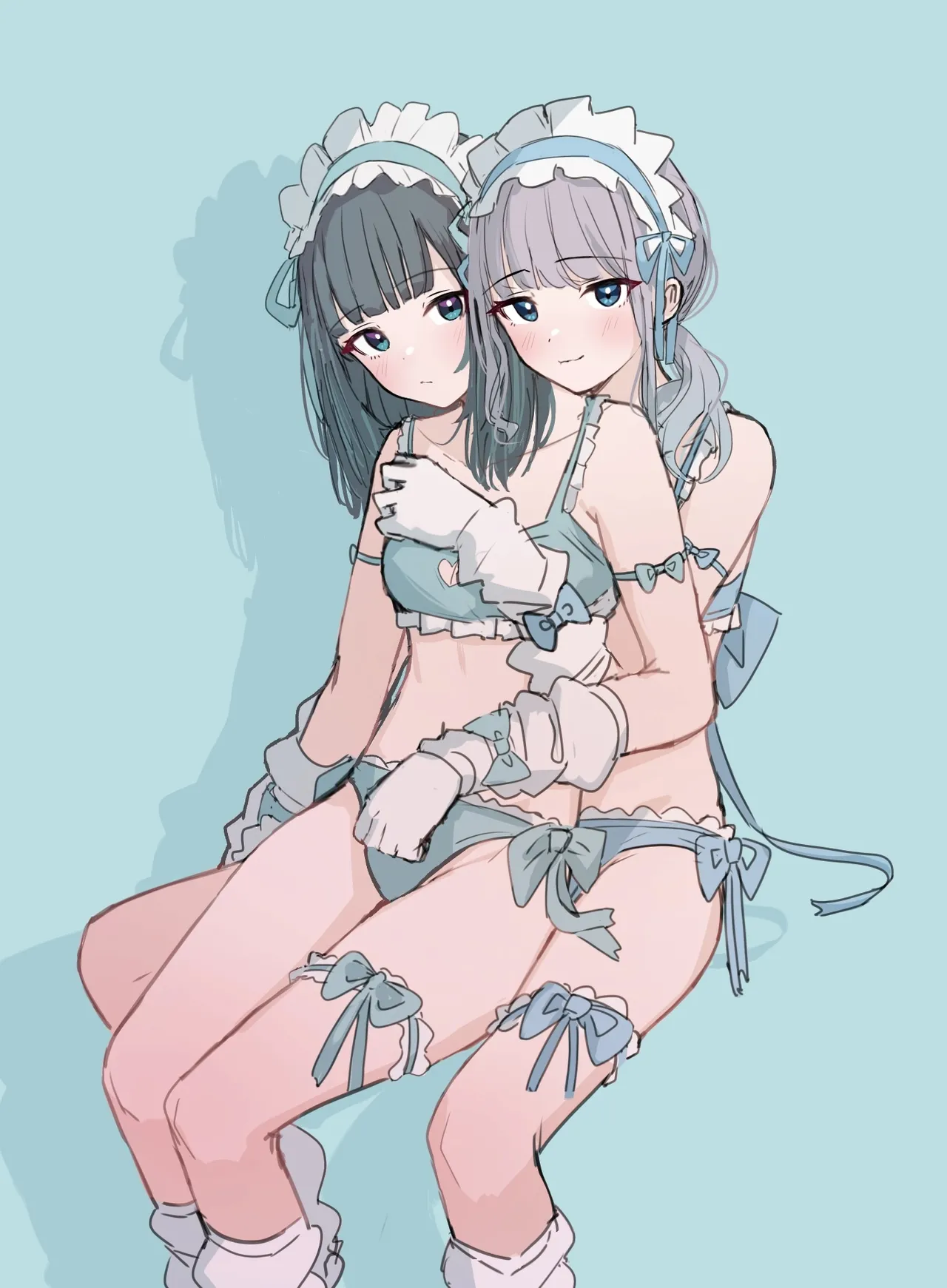 Fanbox Bon - Image 152