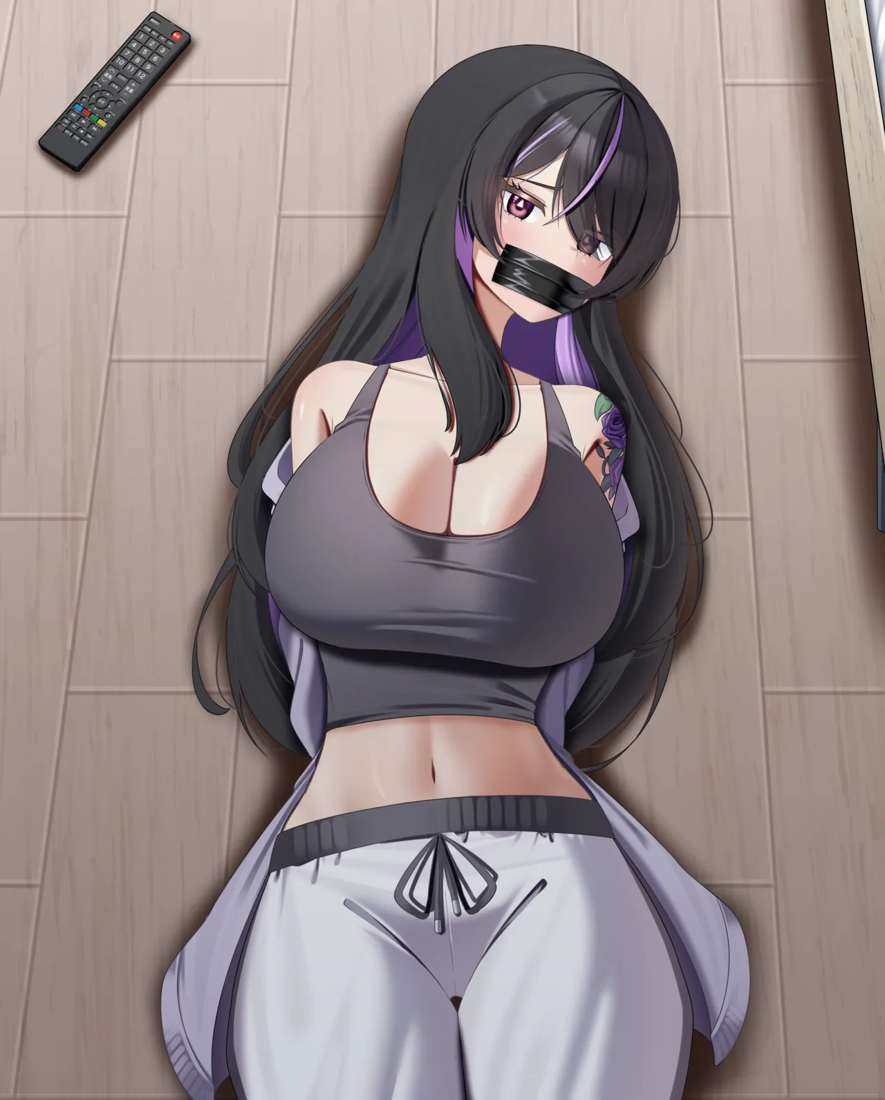 fanbox BT part1 - Image 444