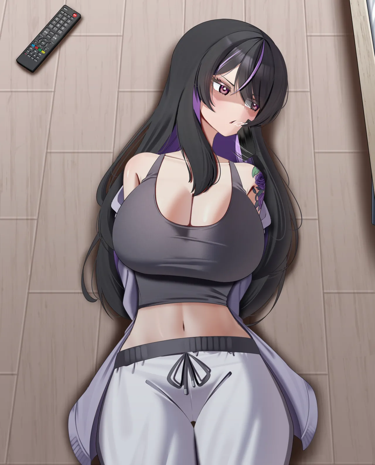 fanbox BT part1 - Image 446