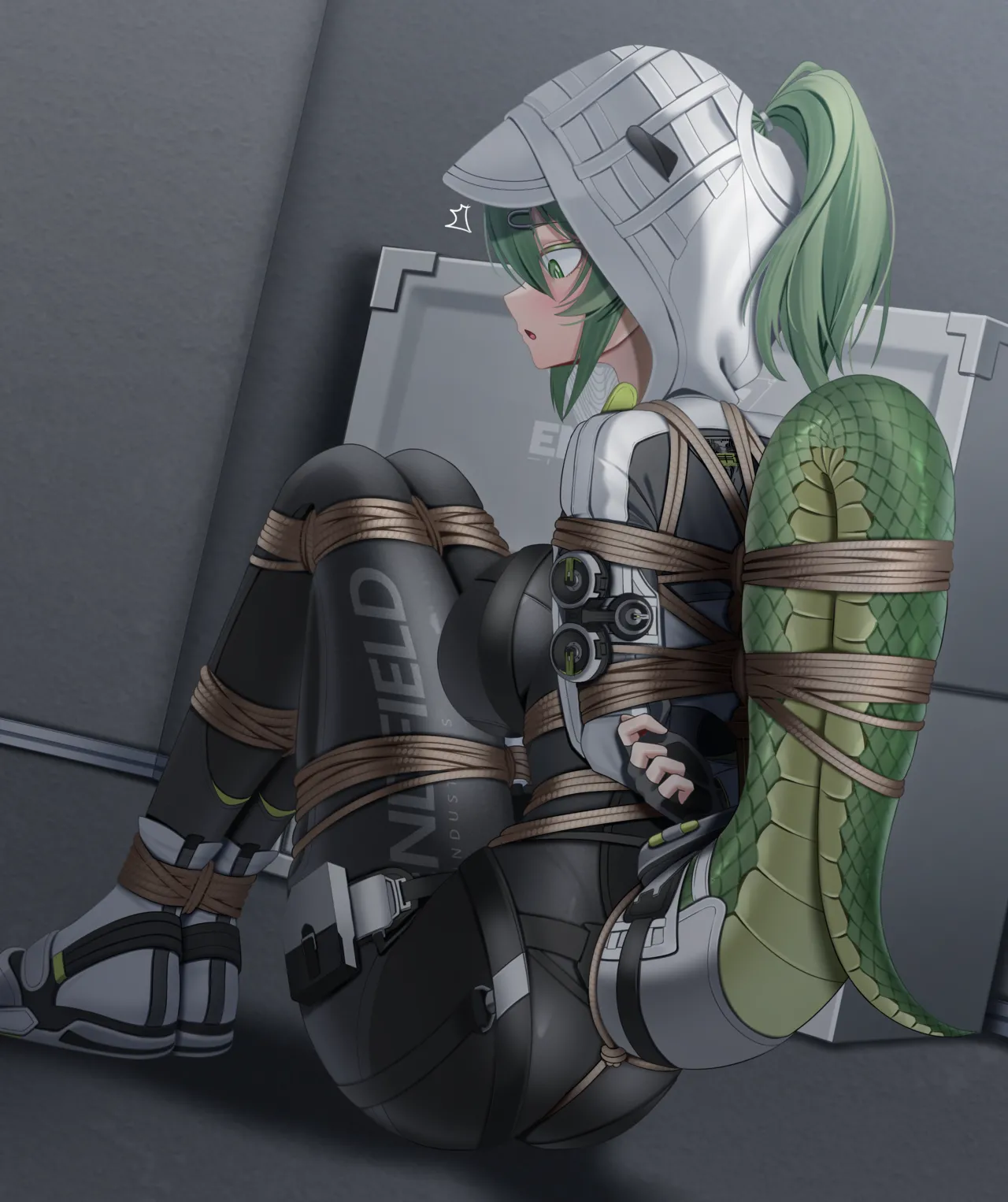 fanbox BT part1 - Image 67