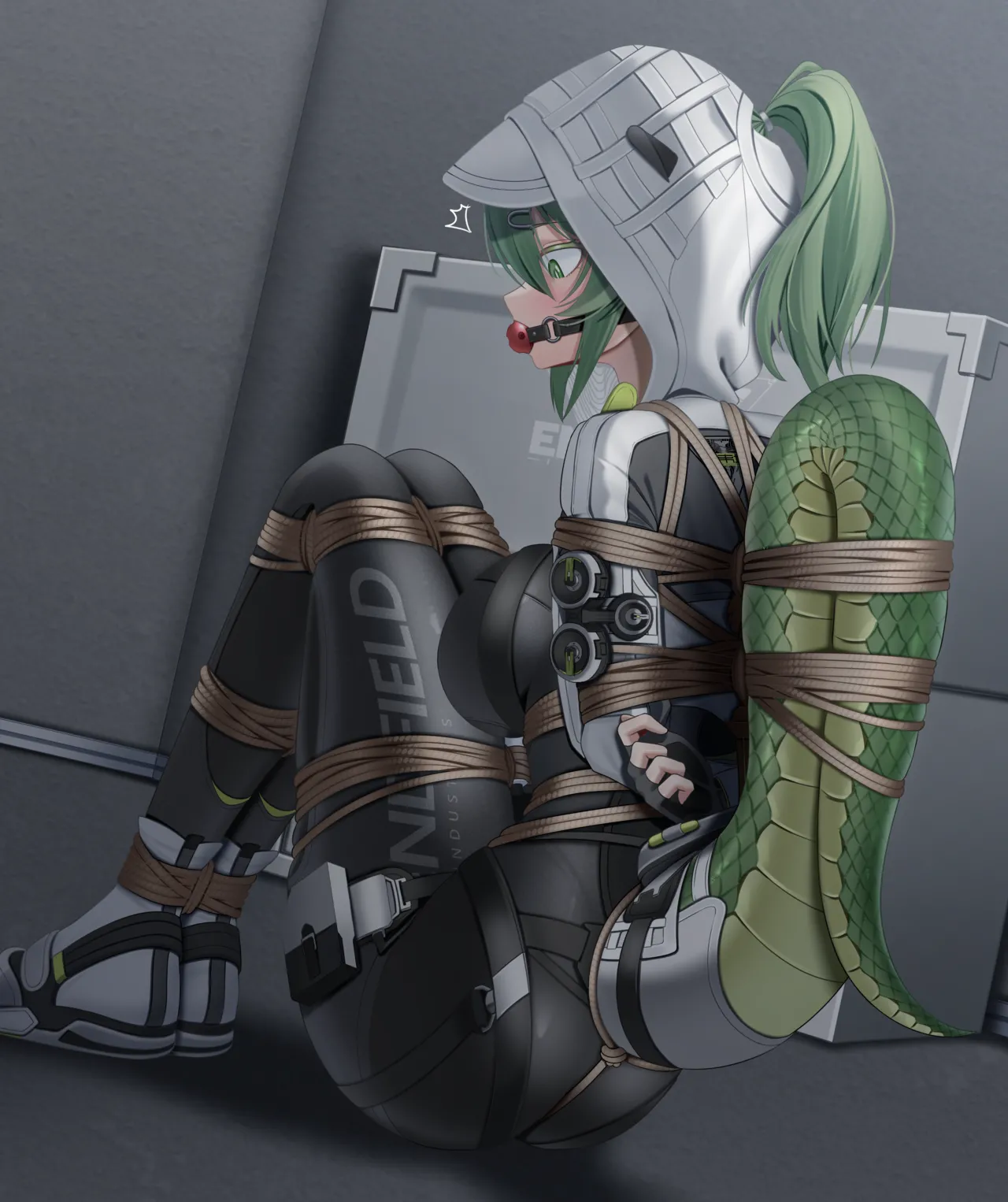 fanbox BT part1 - Image 71