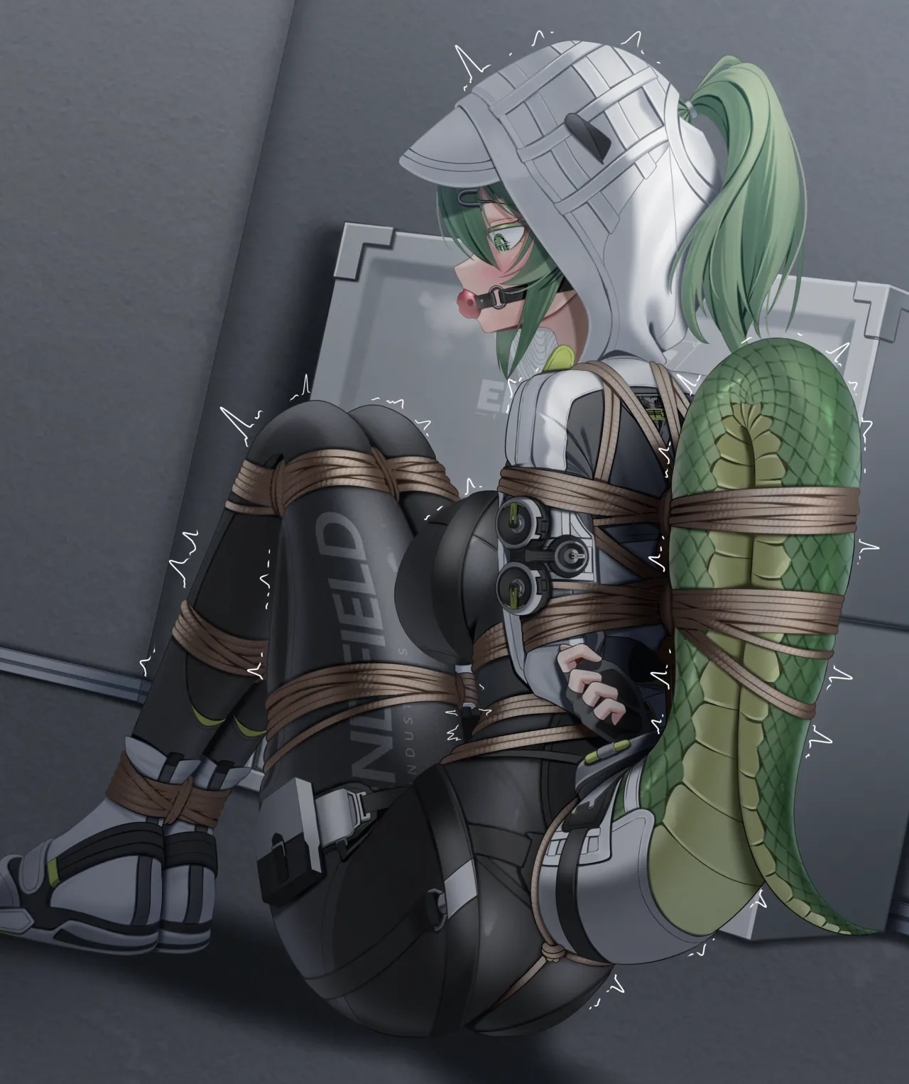 fanbox BT part1 - Image 72