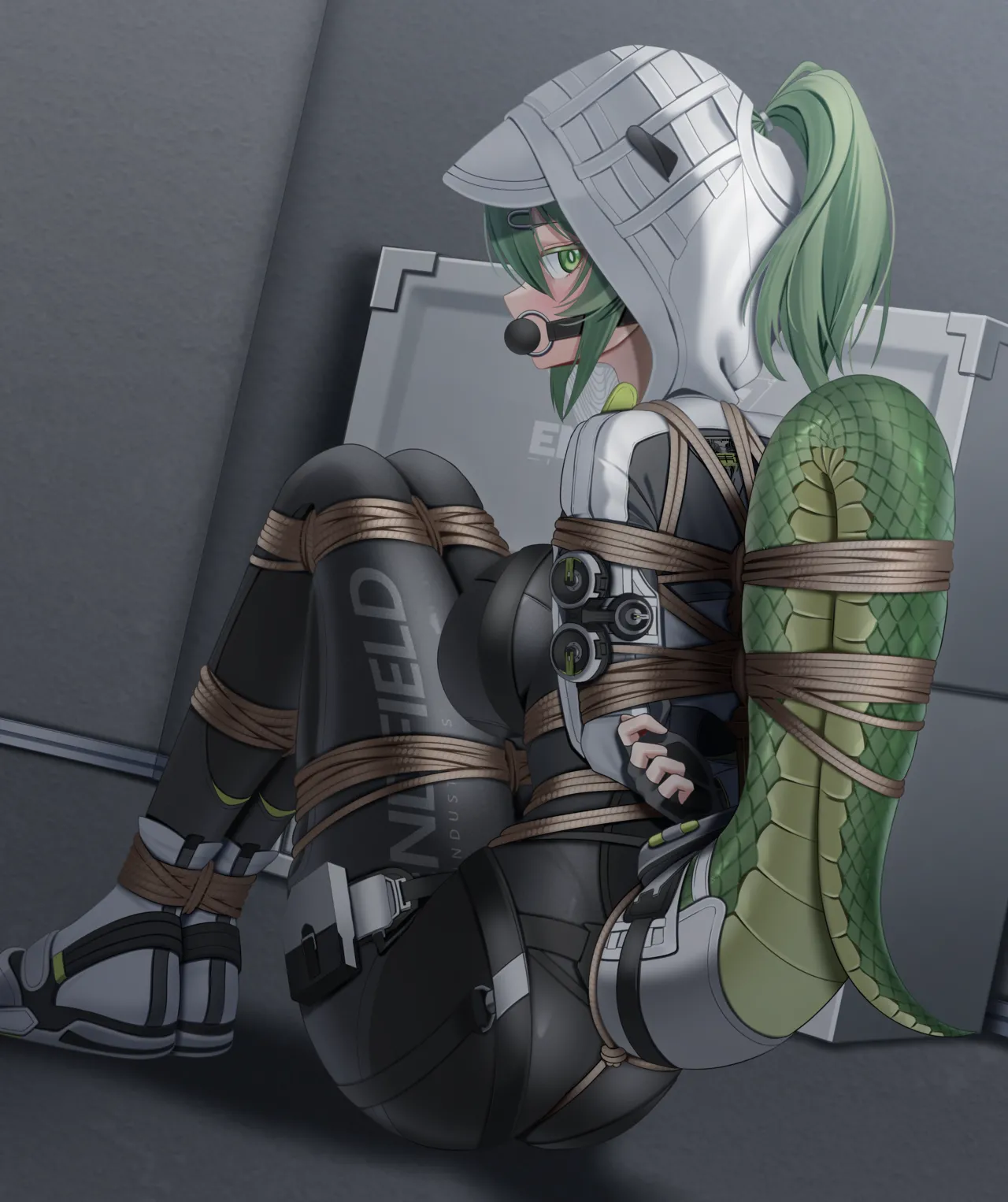 fanbox BT part1 - Image 74