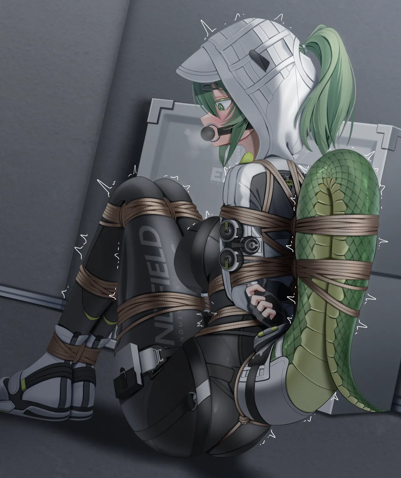 fanbox BT part1 - Image 76