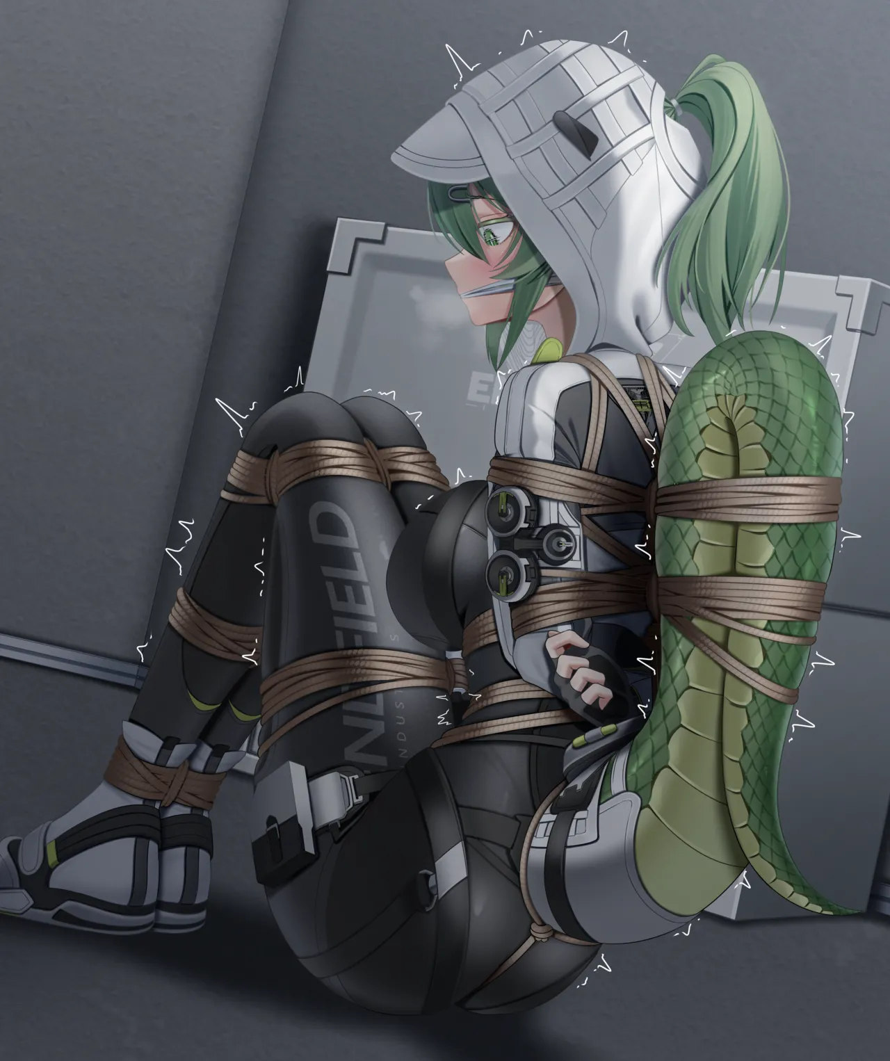 fanbox BT part1 - Image 80
