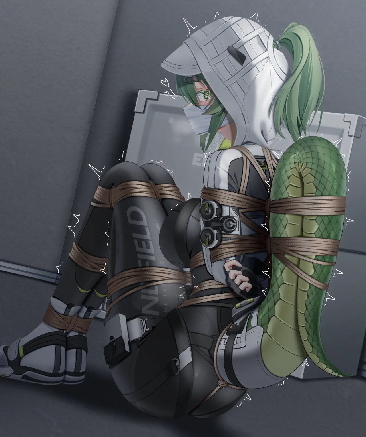 fanbox BT part1 - Image 89