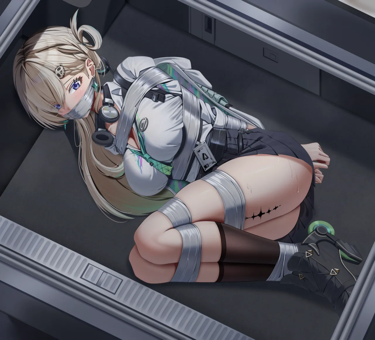 fanbox BT part2 - Image 244