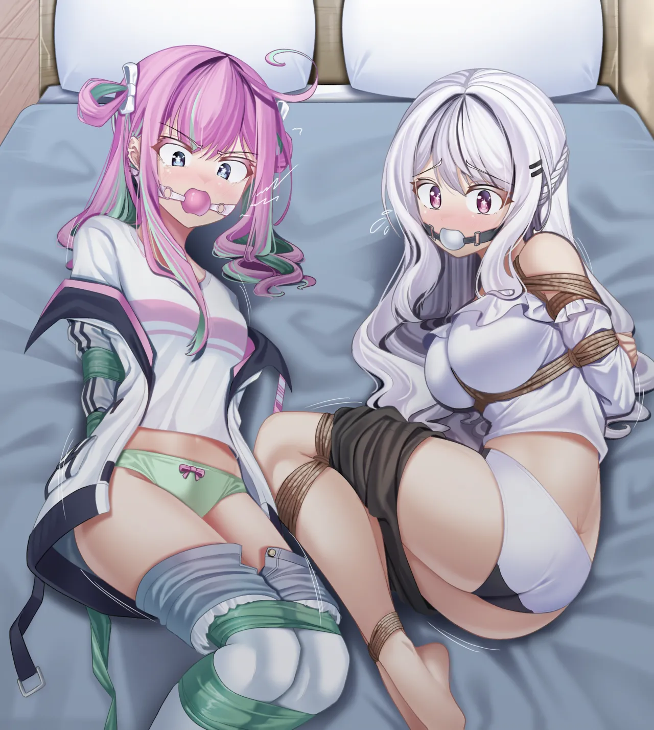 fanbox BT part2 - Image 408