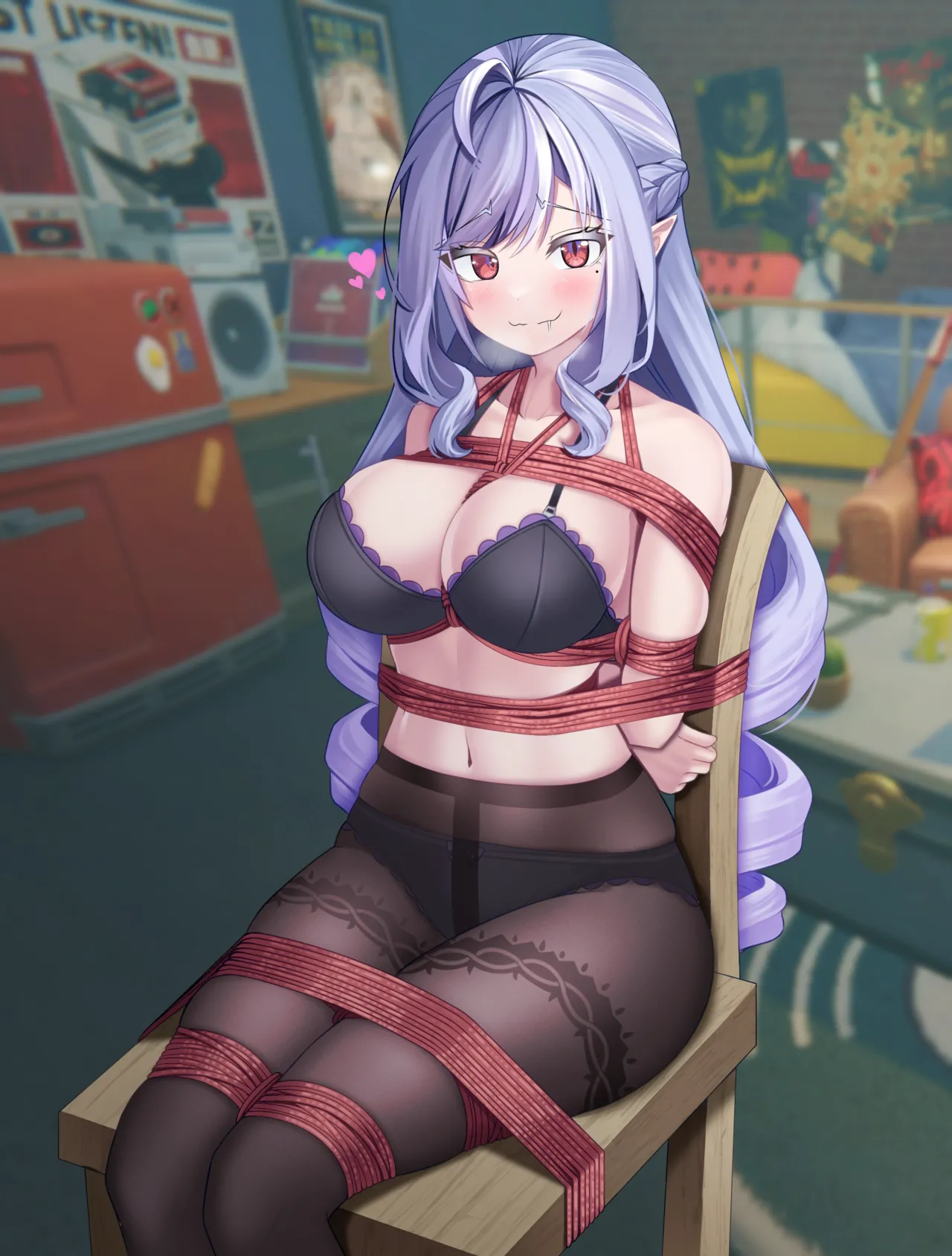 fanbox BT part2 - Image 778