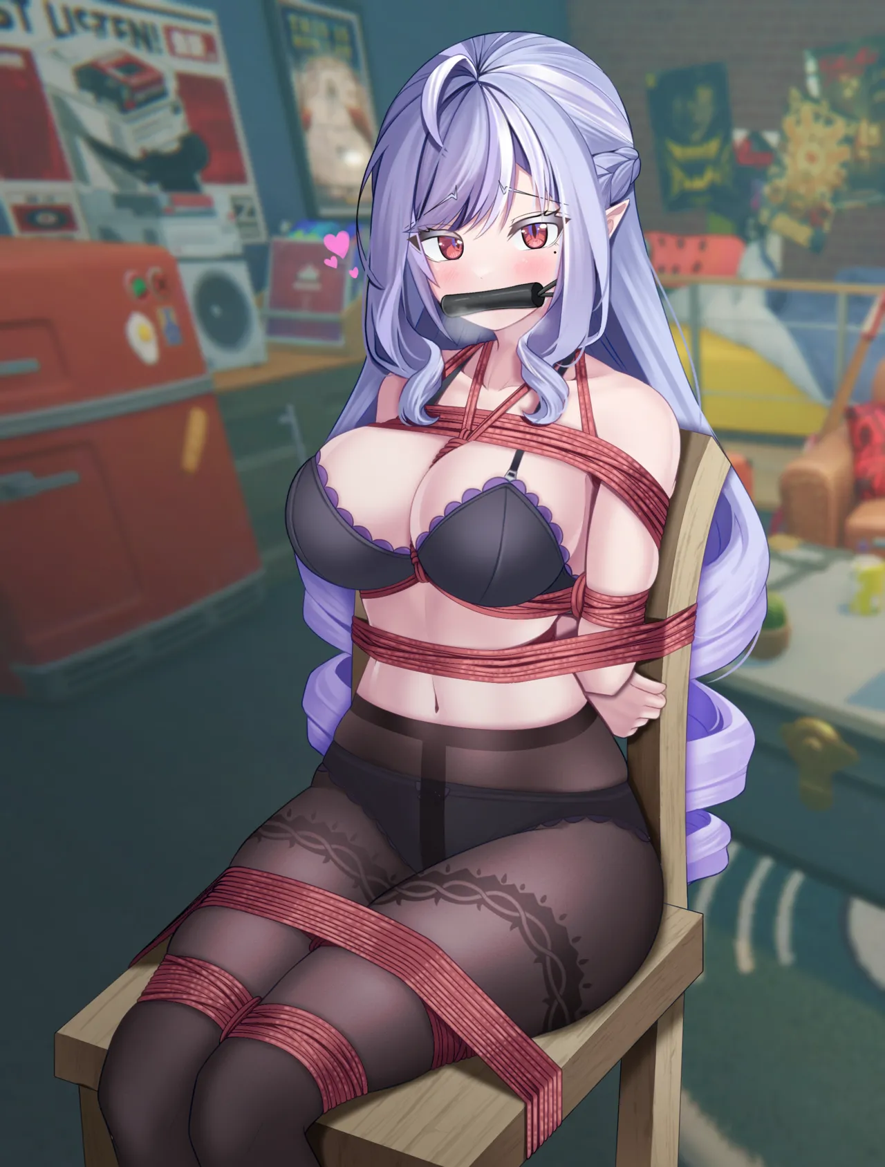 fanbox BT part2 - Image 786