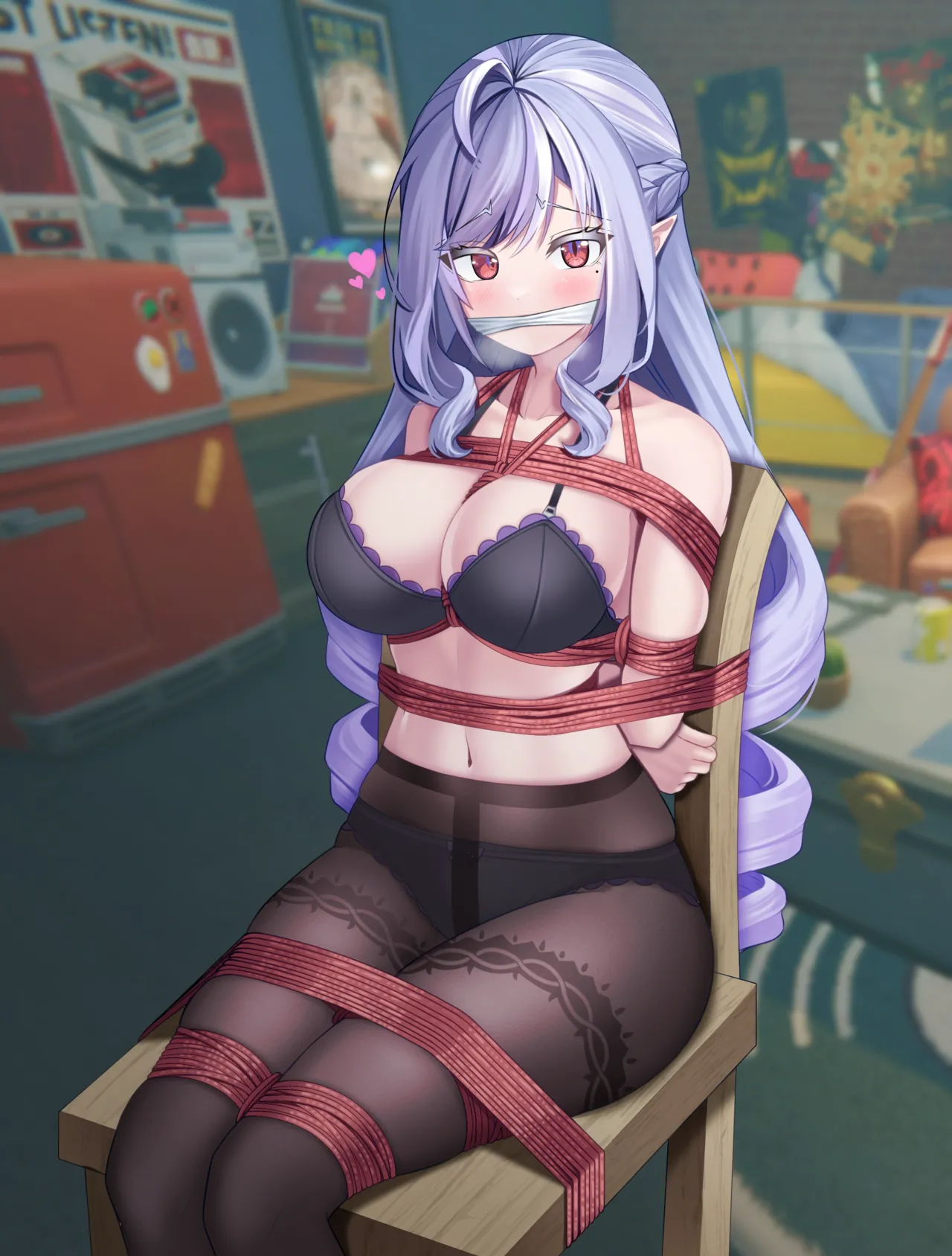 fanbox BT part2 - Image 790
