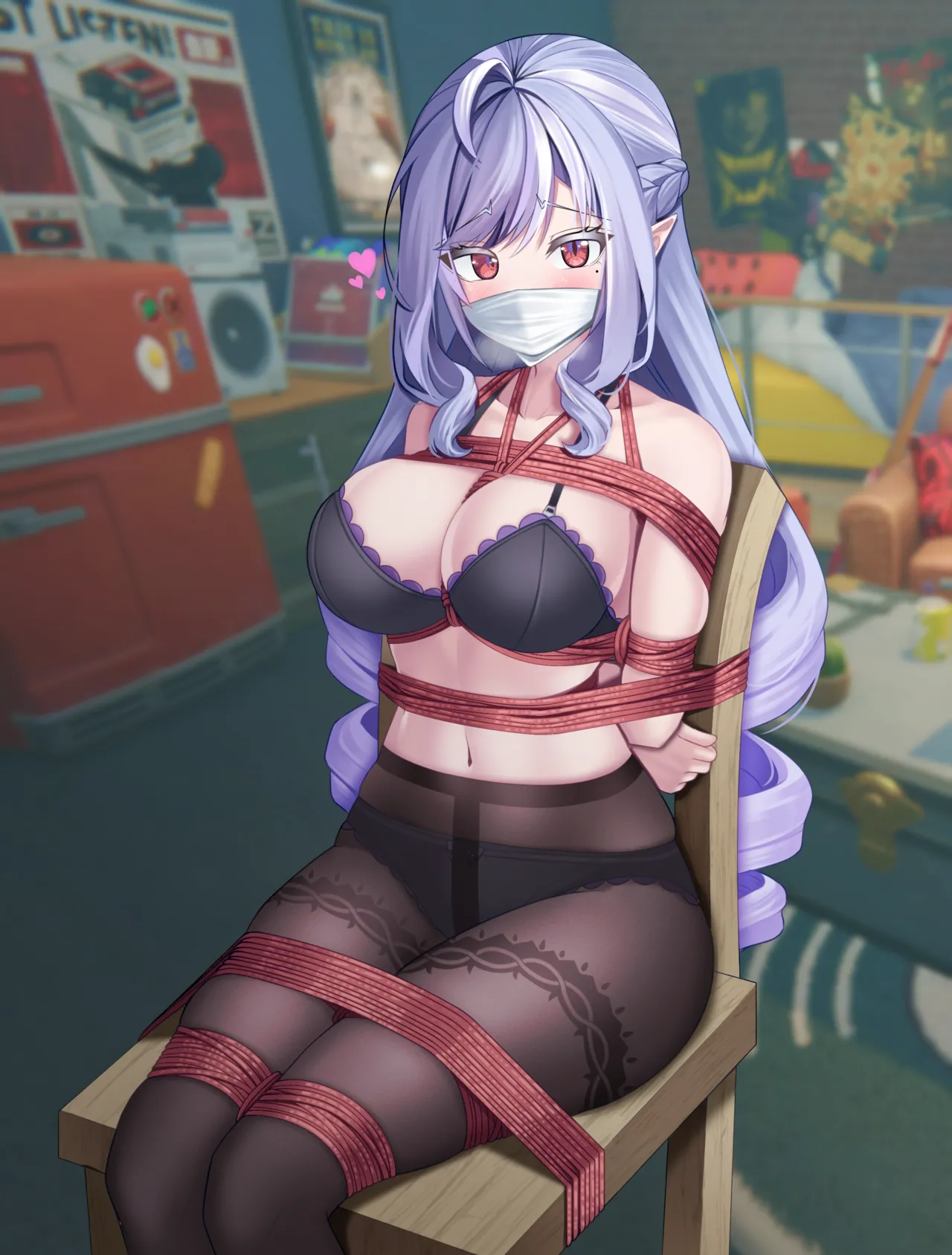 fanbox BT part2 - Image 798