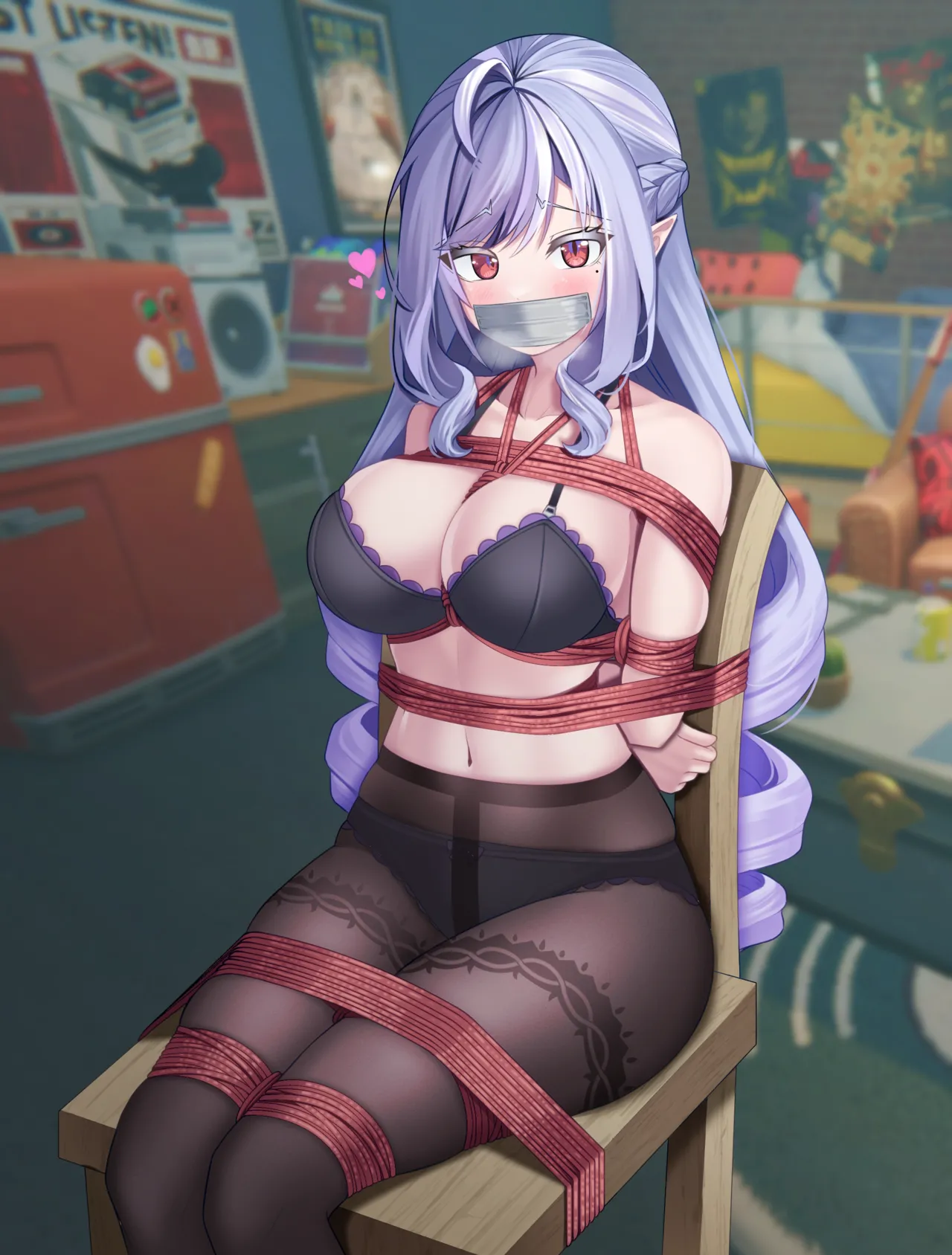 fanbox BT part2 - Image 802