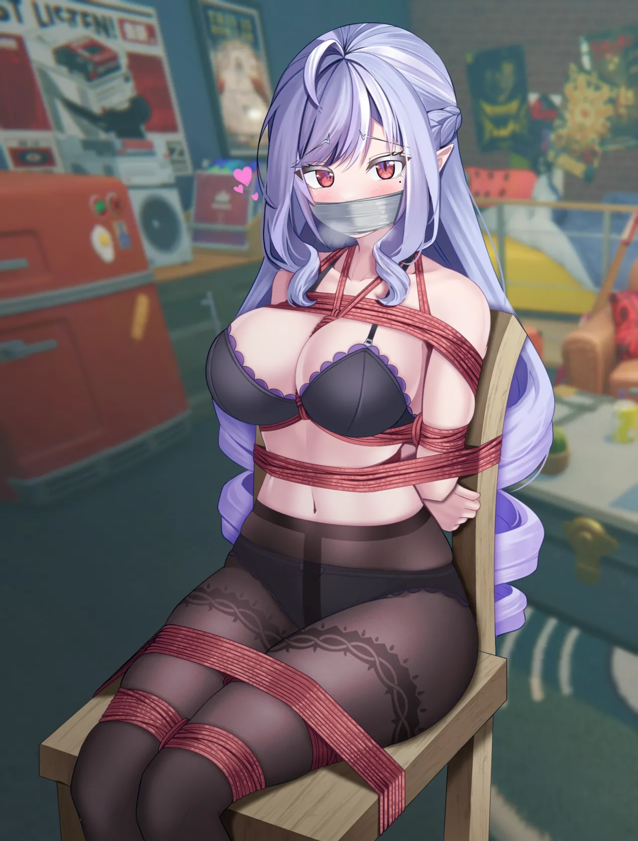 fanbox BT part2 - Image 806