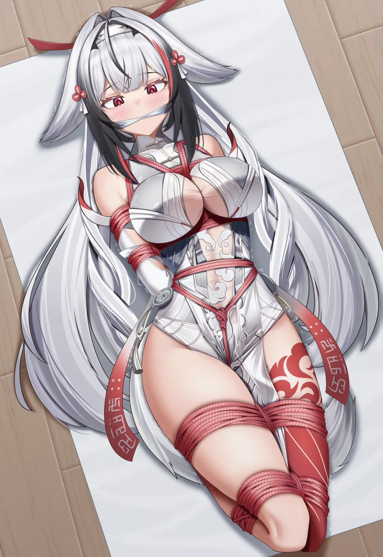 fanbox BT part2 - Image 844