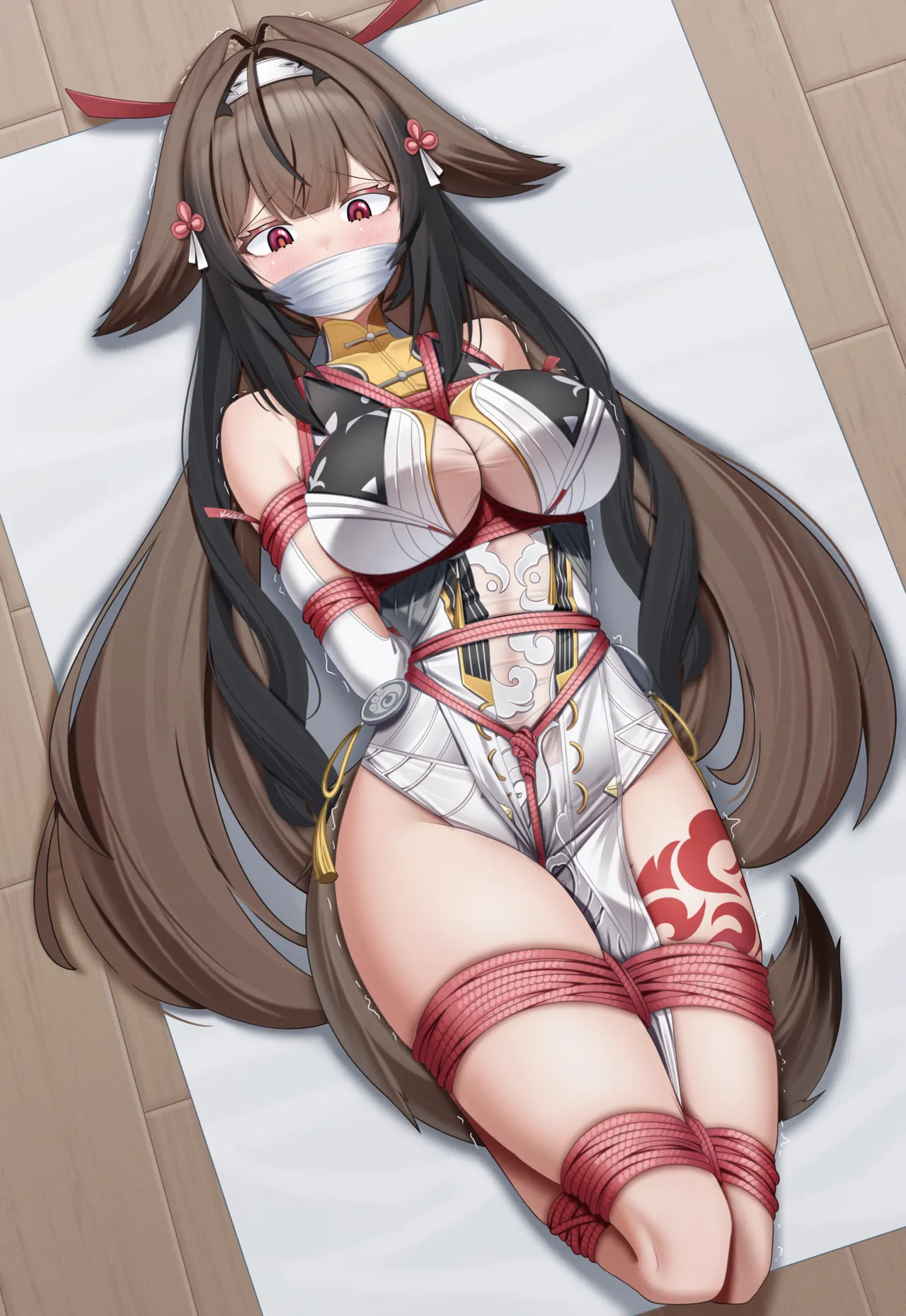 fanbox BT part2 - Image 876